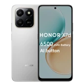 Telefon Honor X7d 256 GB Gray