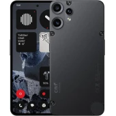 Telefon Nothing Phone 2 Pro 128 GB Black
