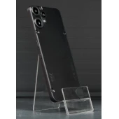 Telefon Nothing Phone 2 Pro 128 GB Black