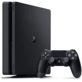 Consola Sony PlayStation 4 Slim