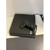 Consola Sony PlayStation 4 Slim