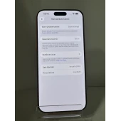 Telefon Apple iPhone 17 Pro Max 256 GB Awesome Orange