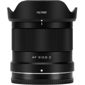 Obiectiv VILTROX AF 9mm F2.8 APS-C