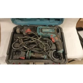 Ciocan rotopercutor Erbauer ERH750