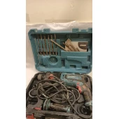 Ciocan rotopercutor Erbauer ERH750