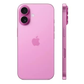 Telefon Apple iPhone 16 128GB Pink