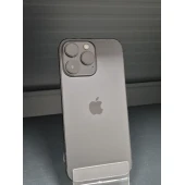 Telefon Apple iPhone 14 Pro Max 128 GB Black Titanium