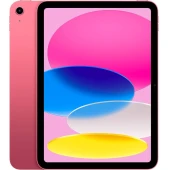 Tableta Apple iPad Generation 10 64 GB Pink