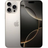 Telefon Apple iPhone 16 Pro Max 256 GB Natural Titanium