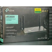 Router TP-Link Dual-Band BE3600 Wi-Fi 7 Archer BE230