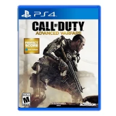 Joc Consola PS4 Call of Duty: Advanced Warfare