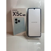 Telefon Honor X5c Plus 128 GB Black