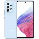 Telefon Samsung Galaxy A53 5G 128GB