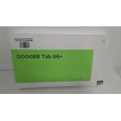 Tableta Doogee Tab G6+ 256 GB Black