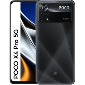 Telefon Xiaomi Poco X4 Pro 128 GB Black