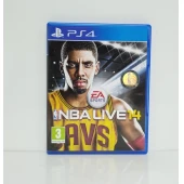 Joc PlayStation 4 NBA Live 14