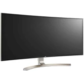 Monitor LG MODEL 38UC99