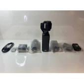 DJI Osmo Pocket 3 Creator Combo