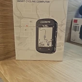 GPS Bike Coospo Wireless Computer CS500
