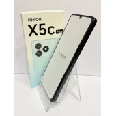 Telefon Honor X5c Plus 128 GB Black