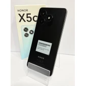 Telefon Honor X5c Plus 128 GB Black