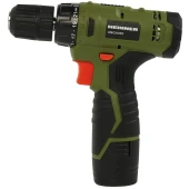 Scule electrice Heinner Cordless Drill, 10.8V, 1300mAh