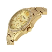 Ceas Fossil ES3203 Gold