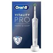 Ingrijire PERIUTA DE DINTI ELECTRICA ORAL B VITALITY PRO PROTECT X CLEAN