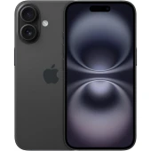 Telefon Apple iPhone 16 128GB Black