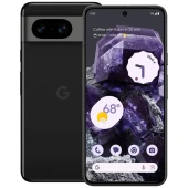 Telefon Google Pixel 8 128 GB Black