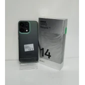 Telefon Oppo Reno14 512 GB Green