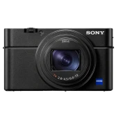 Cameră foto compactă Sony RX100 VII