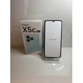 Telefon Honor X5c Plus 128 GB Black