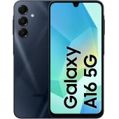 Telefon Samsung Galaxy A16 128 GB Sky Blue