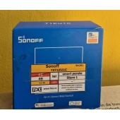 Comutator inteligent de lumină Sonoff TXT1EU1C