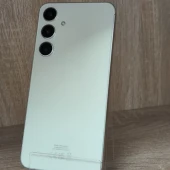 Telefon Samsung Galaxy S24+ 256 GB Gray