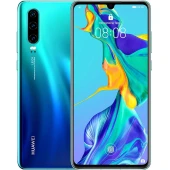 Telefon Huawei P30 128 GB Blue