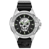 Ceas PHILIPP PLEIN THE SKULL  MODEL C4-PWAAA0121