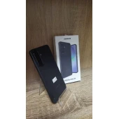Telefon Samsung Galaxy A36 5G 128 GB Black