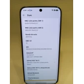 Telefon Oppo Reno 14F 256 GB Silver
