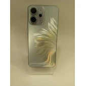 Telefon Oppo Reno 14F 256 GB Silver