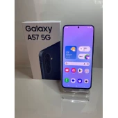 Telefon Samsung Galaxy A57 5G 128 GB Awesome Navy