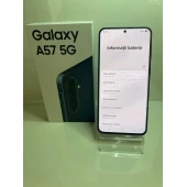 Telefon Samsung Galaxy A57 5G 128 GB Awesome Navy