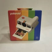 Camera Foto Polaroid Go Generation 2 White