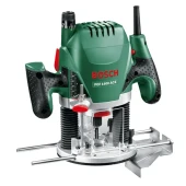Freză electrică pentru lemn  BOSCH POF 1400 ACE