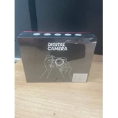 Aparat Foto Dodosoul V6, A9B Black