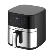 Electrocasnice MICI FRITEUZA CU AER CALD CHEFFINGER CF AFRY 7