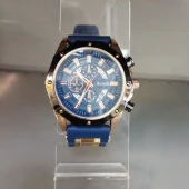 Ceas Rclock Wristwatch Blue