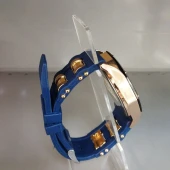 Ceas Rclock Wristwatch Blue