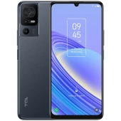 Telefon TCL T610K 128 GB Black